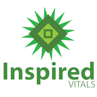 inspiredvitals logo
