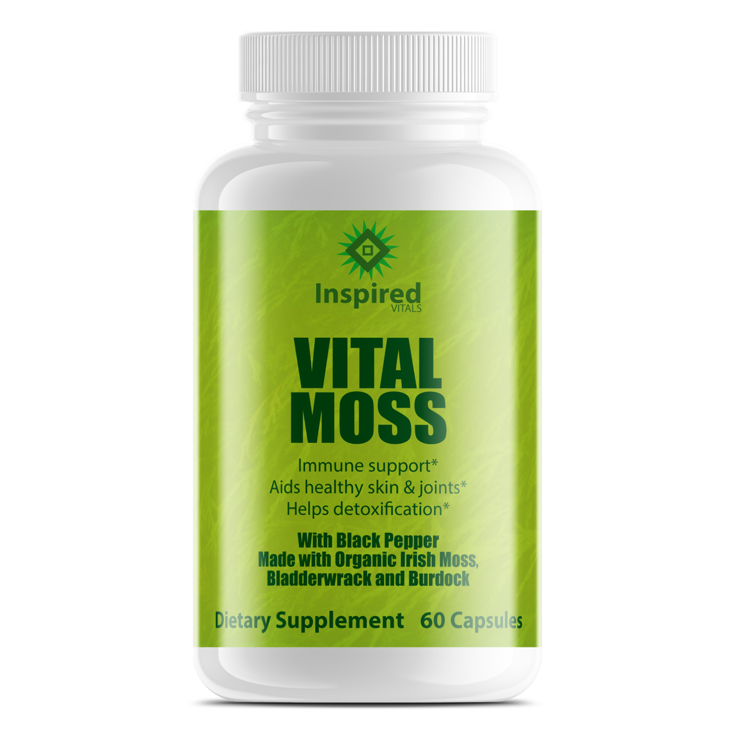 Vital Moss
