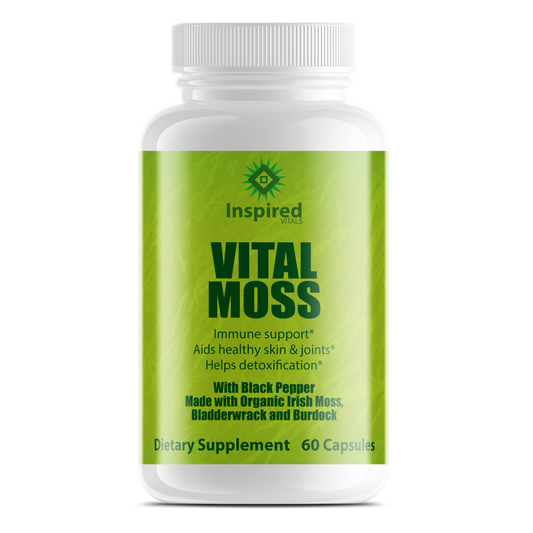 Vital Moss