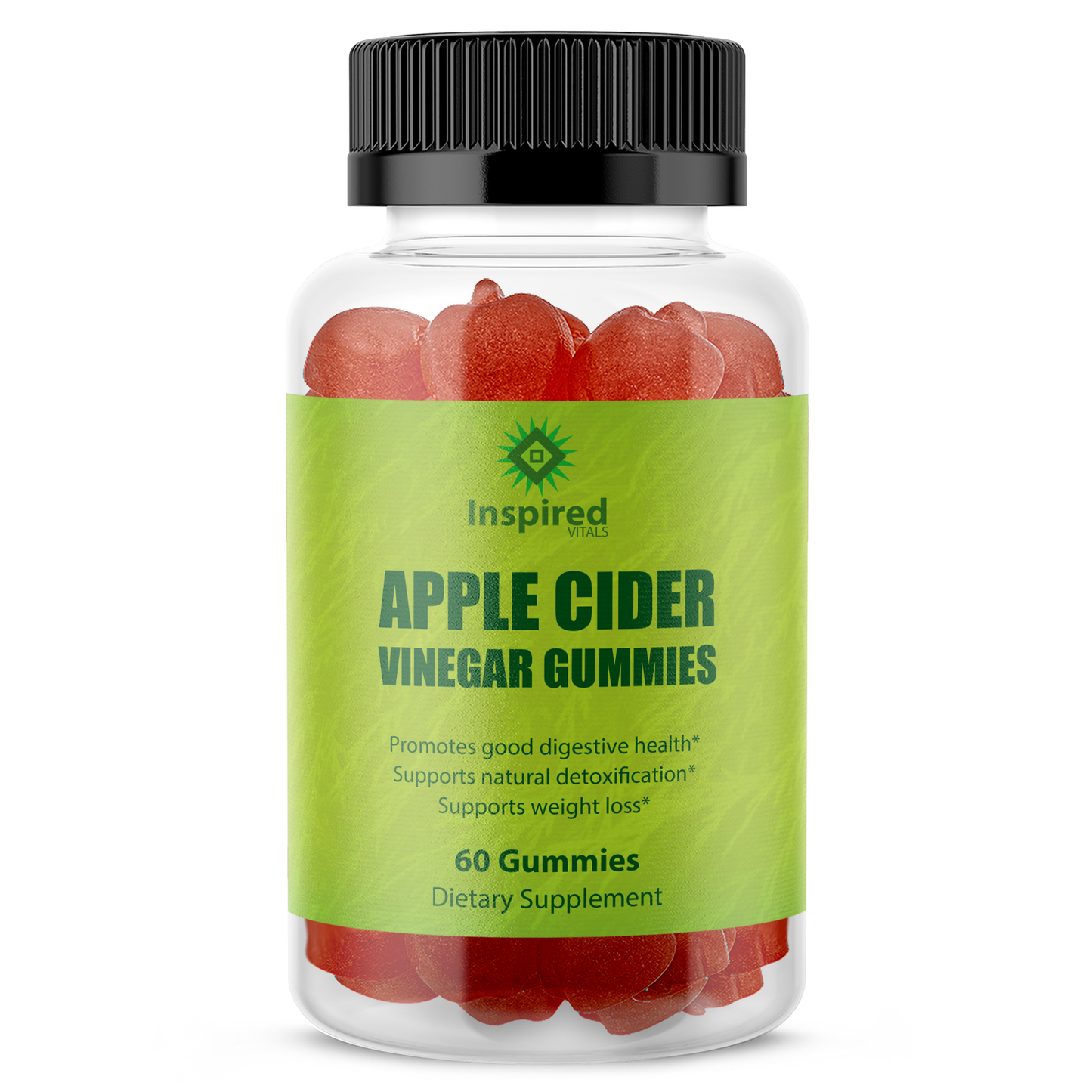 Apple Cider Gummies
