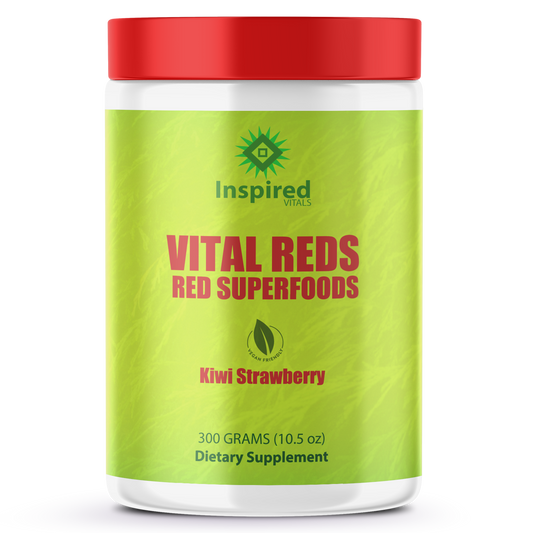 Vital Reds