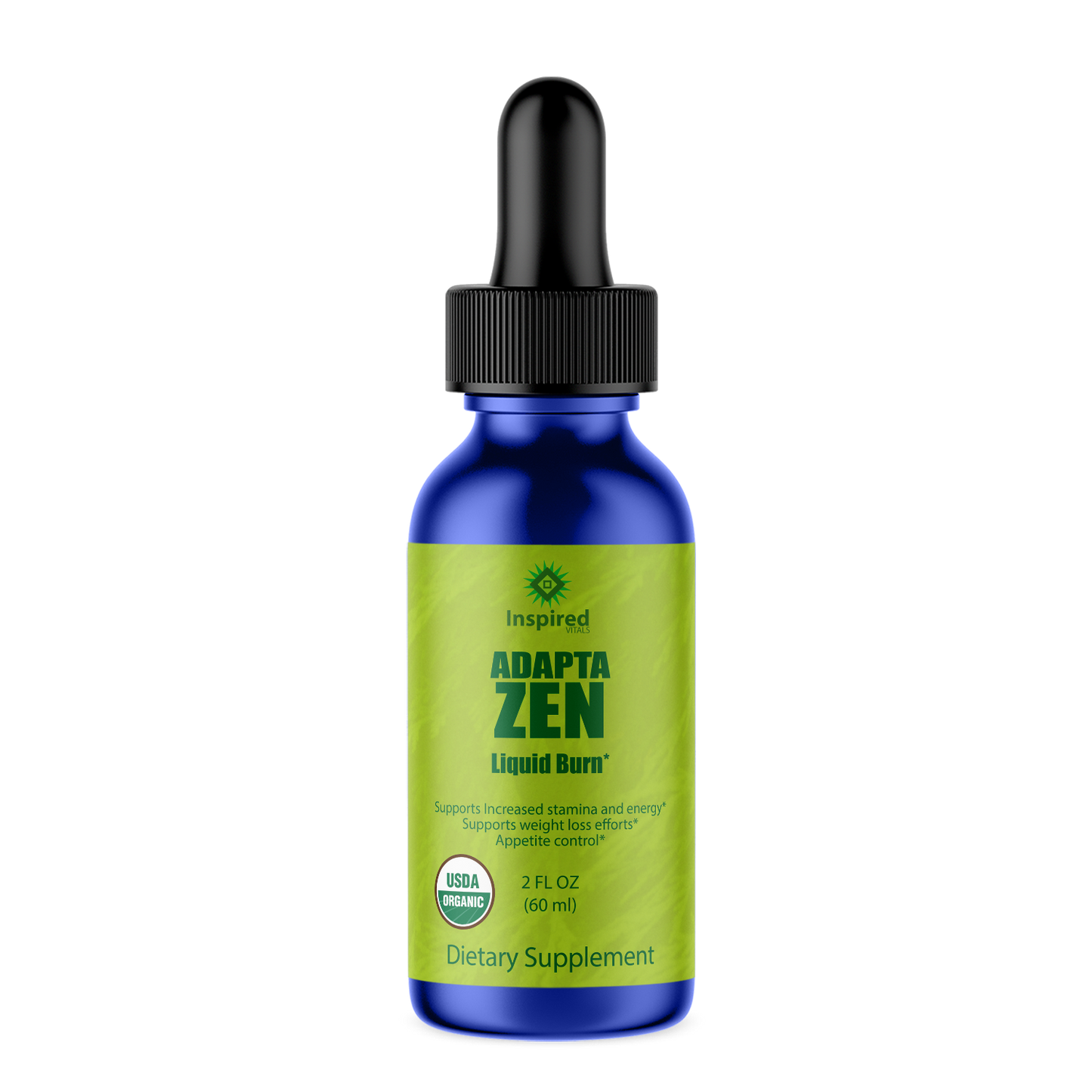 ADAPTA ZEN LIQUID BURN*