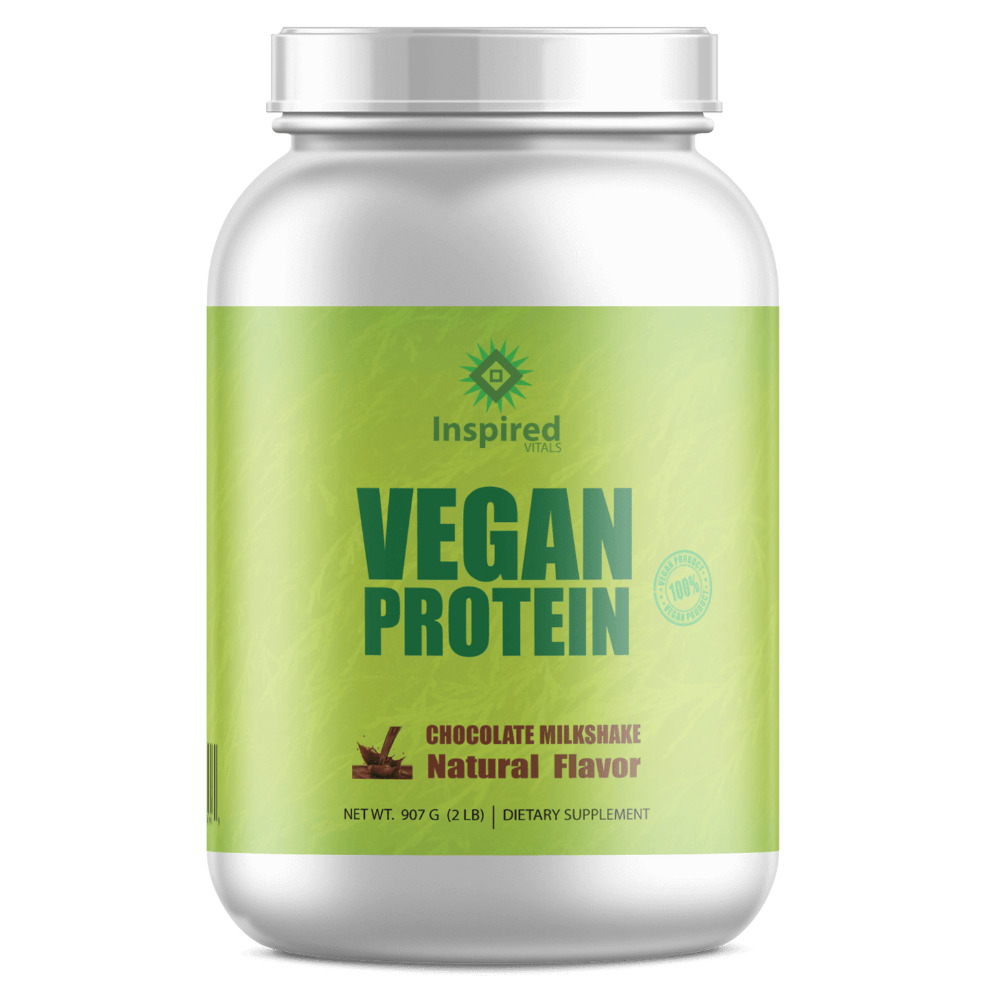 Vegan protein