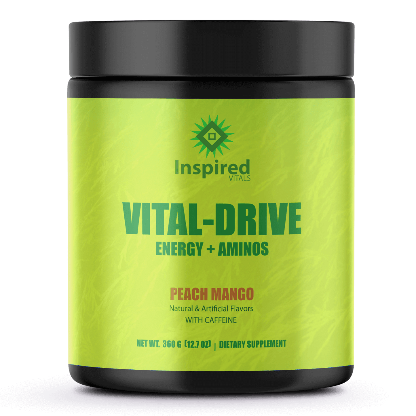 Vital drive