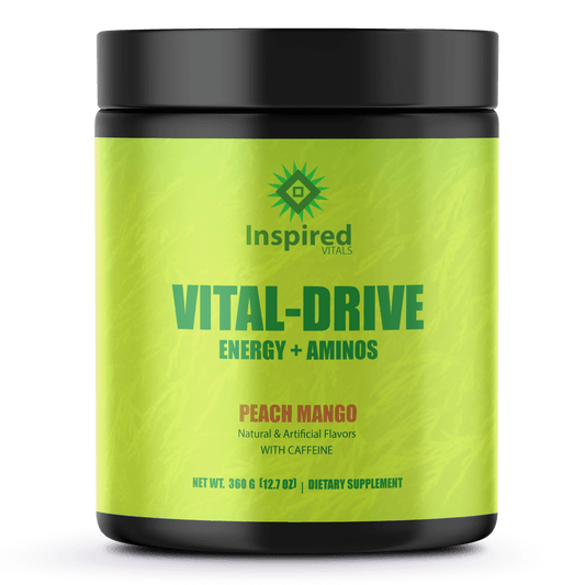 Vital drive