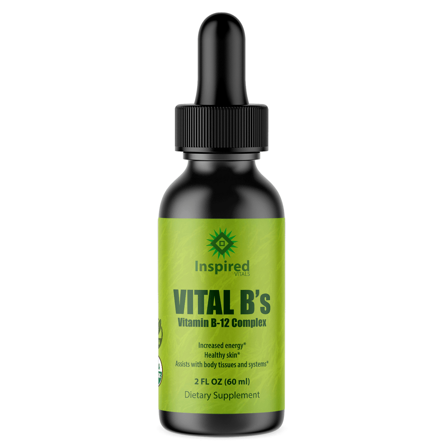 Vital Bs