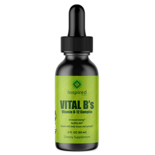 Vital Bs