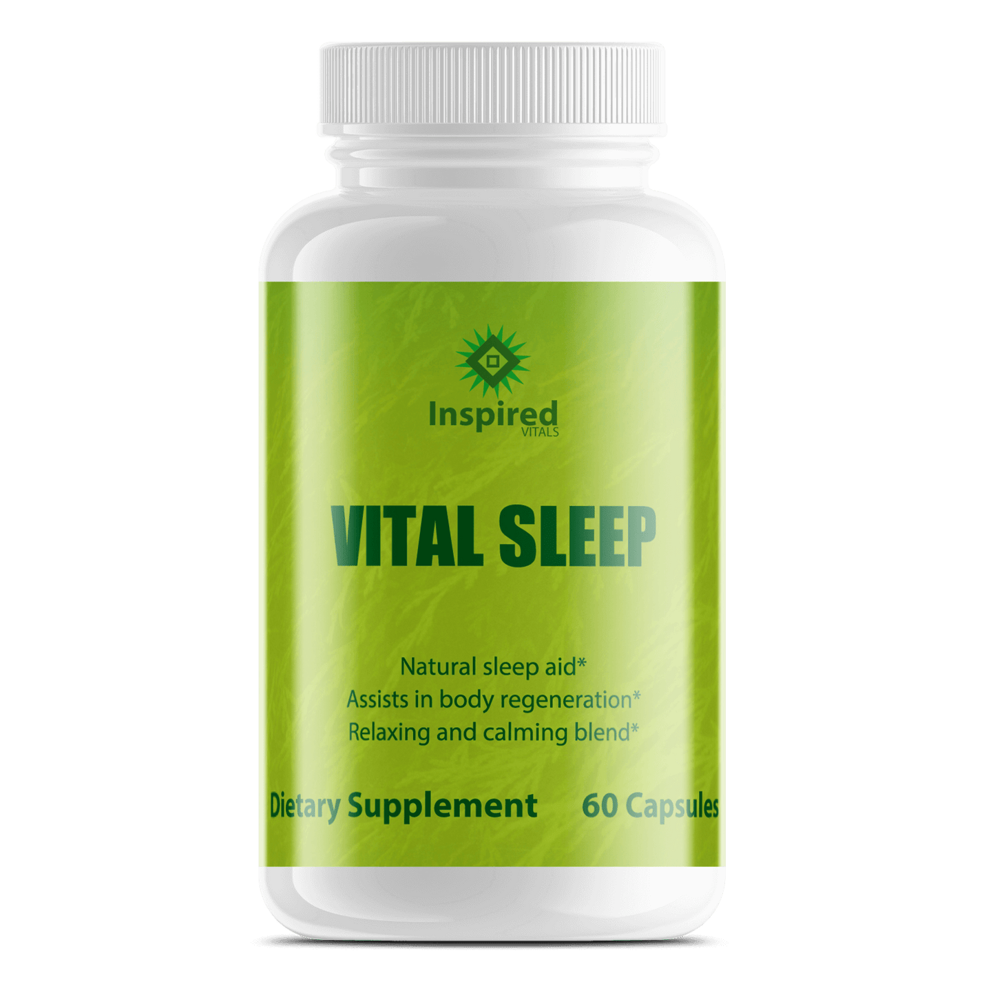 Vital sleep