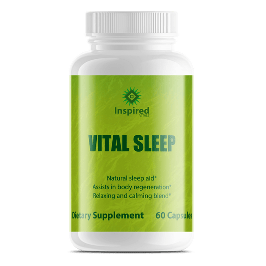 Vital sleep